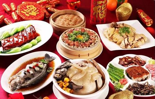 年夜饭变“年夜烦”:不得超两小时几成行规