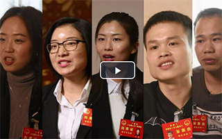 南都专访:90后当选省人大代表,他们是怎么做到的?