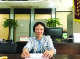 她9年处理上万宗消费维权案