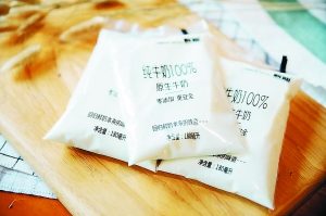科迪“网红奶”背后的利益链