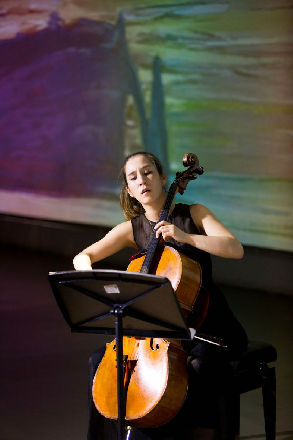 艺术之道 --万科梅沙艺术学院2018年品牌发布