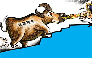 内需成为拉动我国经济发展的决定性力量