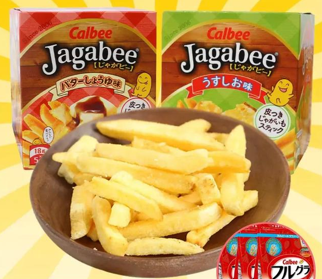 一年卖出20亿袋零食,卡乐比凭什么成为新晋网红?