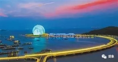 22个珠海旅游必去景点