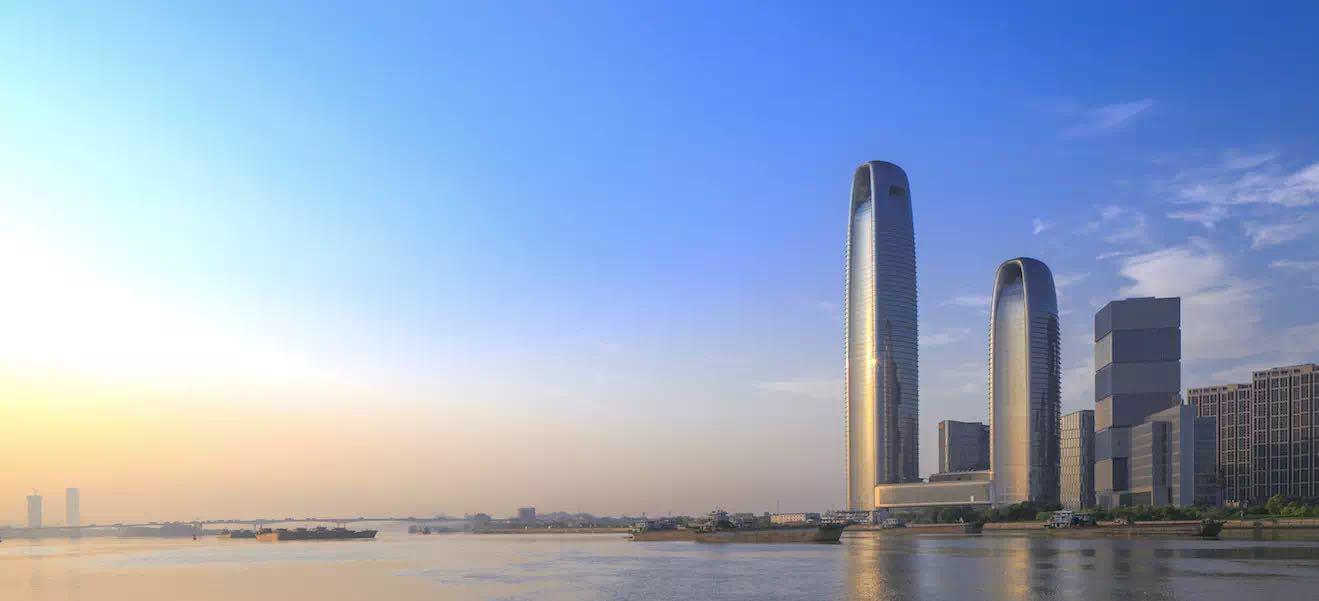 又一家房企要更名!保利房地产:请叫我“保利发展控股集团”