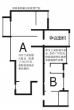 房产证上明明是个大卧室 为什么收房却是“缩小版”