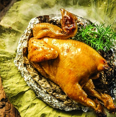 汇聚八方美食 成就深圳味道