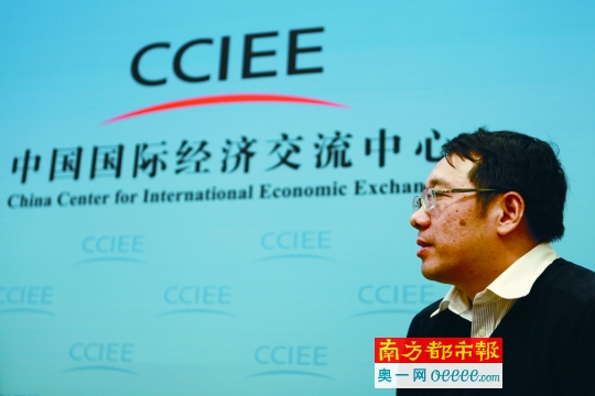 划重点!权威专家王福强解读大湾区发展规划纲要:广深定位这么做