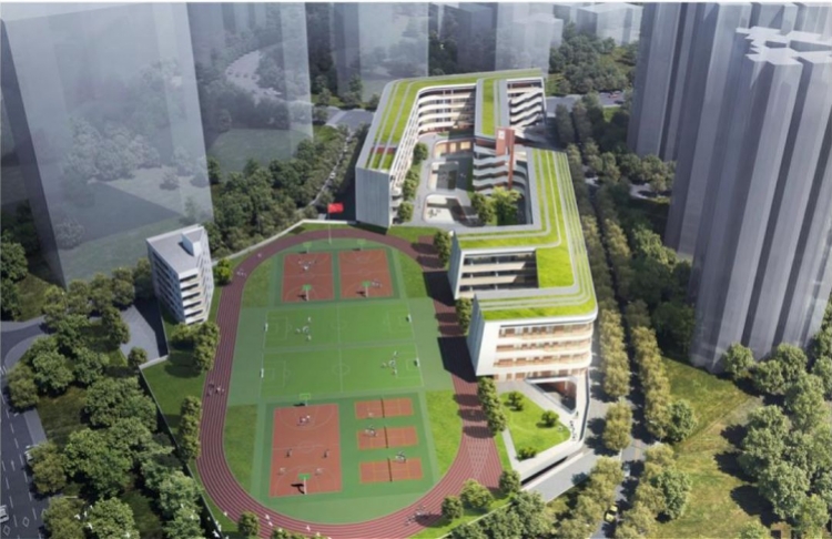 深圳龙岗今明两年新改扩建学校15所，新增学位上万个 _深圳24小时_深新闻_奥一网