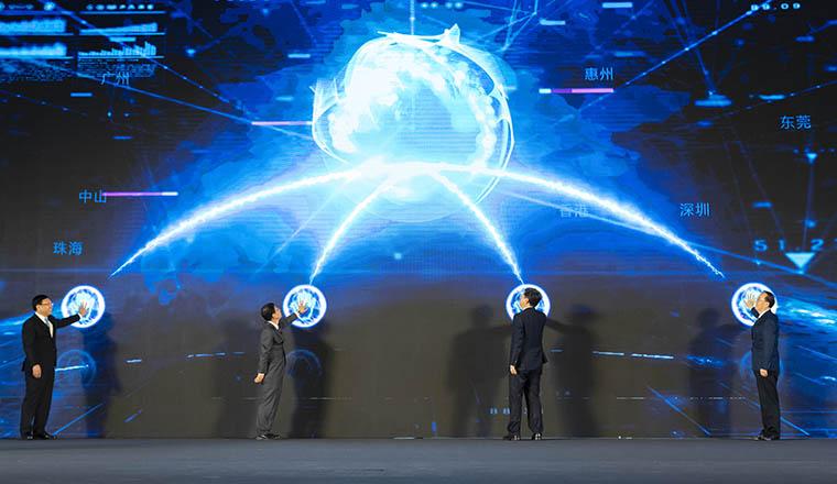 粤港澳大湾区概念股官宣来了!深交所发布湾创