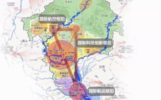 珠江两岸60公里随你漫步！新一版广州城市总规草案透露出来7个重要信息