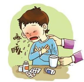 咳嗽会咳出肺炎吗？孩子有这些情况赶快就医！