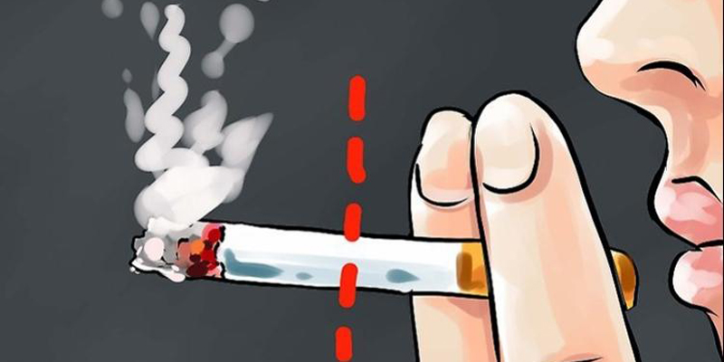 杭州控烟修法“开倒车” 拟允许设室内吸烟区 被批太落后了