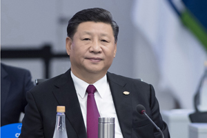 当世界渴望倾听中国 --习近平主席出席二十国集团领导人第十三次峰会纪实