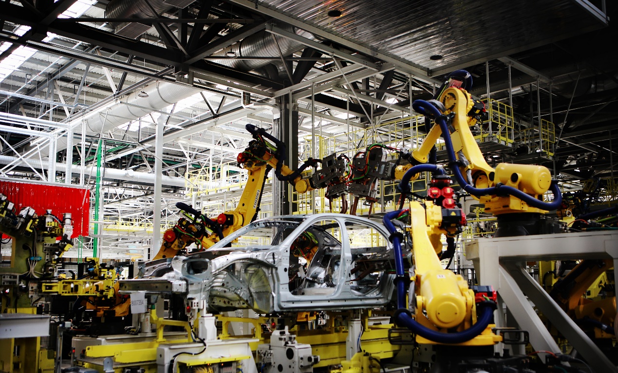 技术底蕴,还拥有完全自主知识产权的phoenix系列纯电动汽车研发平台