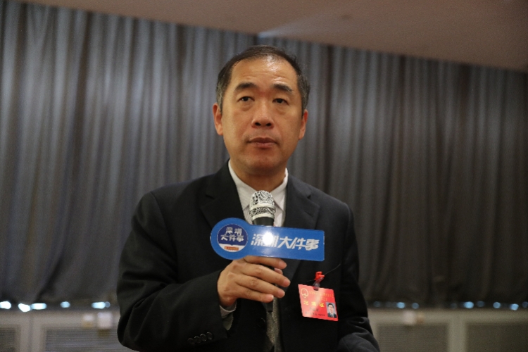 李继朝.南都记者 胡可 摄