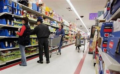深圳人买年货注意!17批次不合格食品曝光