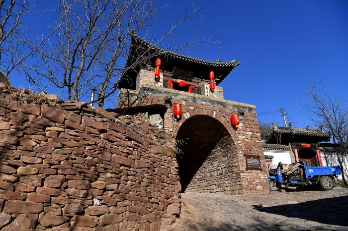 春节如何有诗和远方? 文旅部推荐了几个地方