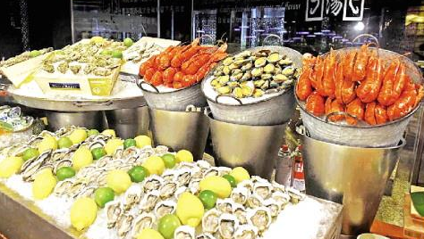 暑假美食清单:给孩子的味蕾“爱的供养”