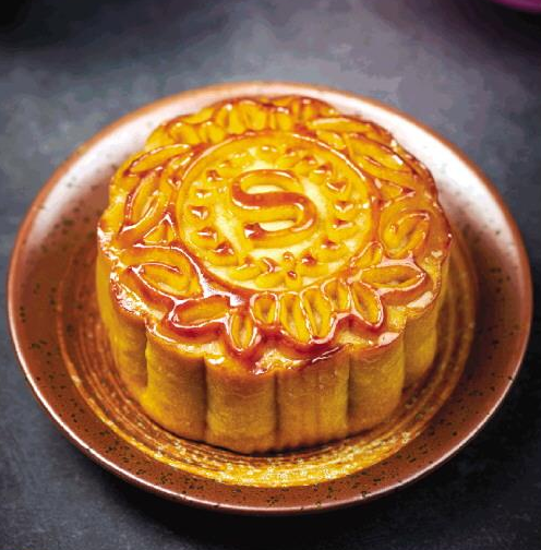 今年的月饼又出了什么新花样?