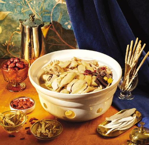 在深圳的各色美食中寻找自己的精神故乡