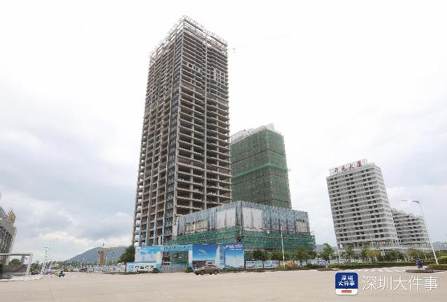 深汕合作区房产交易解冻 专家解读:人才导入政策