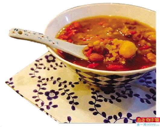 腊八过了就是年 这道美食你会做吗?