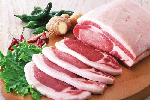农业农村部表示: 预计春节猪肉供需总体平稳