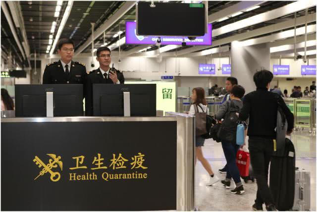 深晚报道｜今年全国首例！深圳机场检出一例输入性寨卡病例