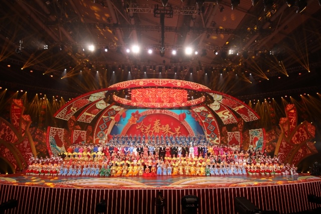 2020广东卫视春节晚会倒计时,看点全在这里!