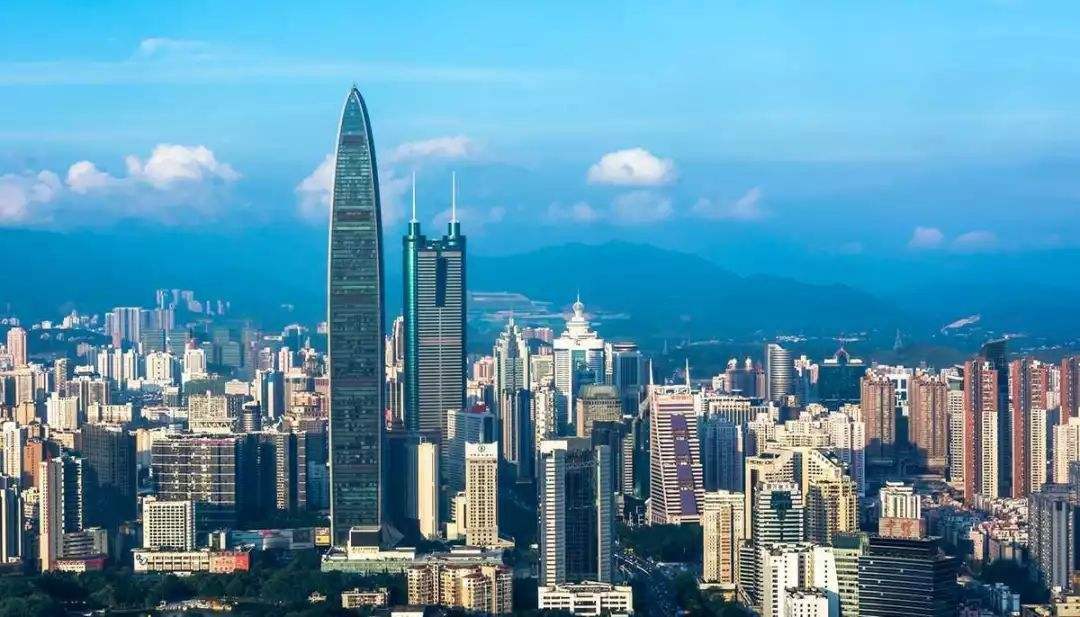 2020年第一周深圳成交新房1178套