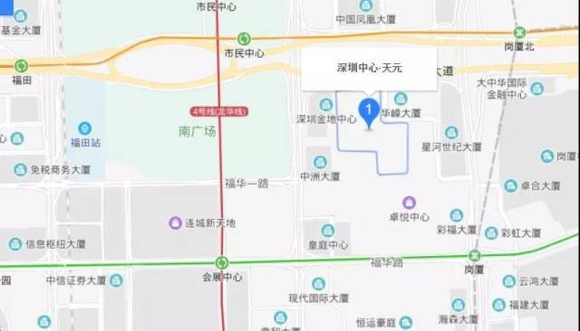 2020年深圳迎春花市来啦!这些路段将管控