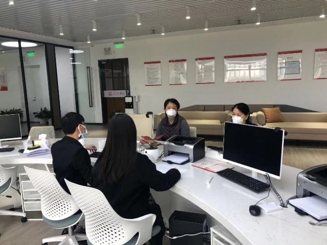 打击疫情期间哄抬物价行为,深圳先行公证处提供免费公证服务
