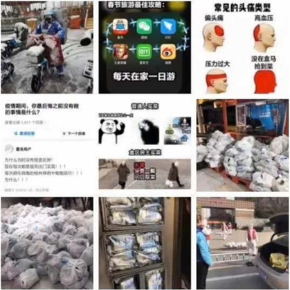 盒马向社区团购下手,目前处于调试系统阶段