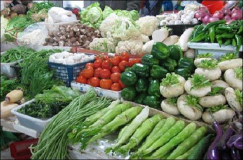 菜价连降5周,你关心的农产品价格有这些变化