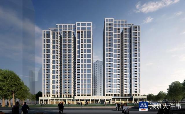 龙岗启动今年首批“深龙英才”住房申请 房源100套
