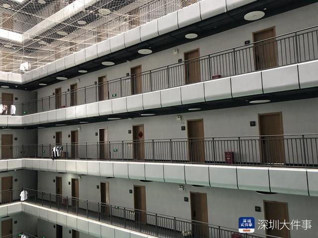 深圳一青年公寓租户被要求月底搬离 有租户已预交6万多房租