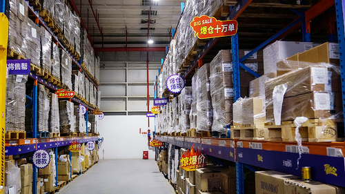 电商下半场未至,辛有志严选如何破局重塑