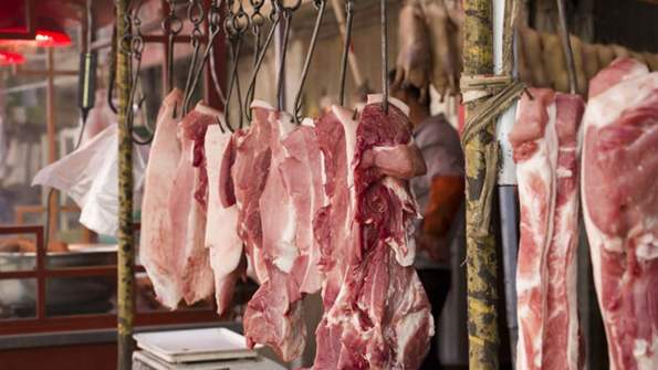 猪肉价格连续13周下降,今年会重回