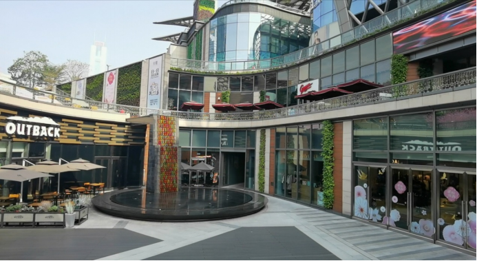 疫情下房东不易做,全国重点城市100条商业街的租金都降了