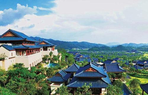 广东本地游升温,微度假走俏