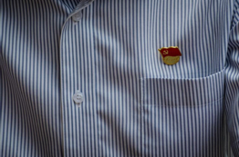 中信银行扶贫故事：“嫁”到木良村的男人