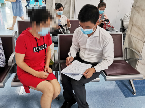 新华保险推出“重疾慰问先赔服务” 仅两个月已完成455例赔付