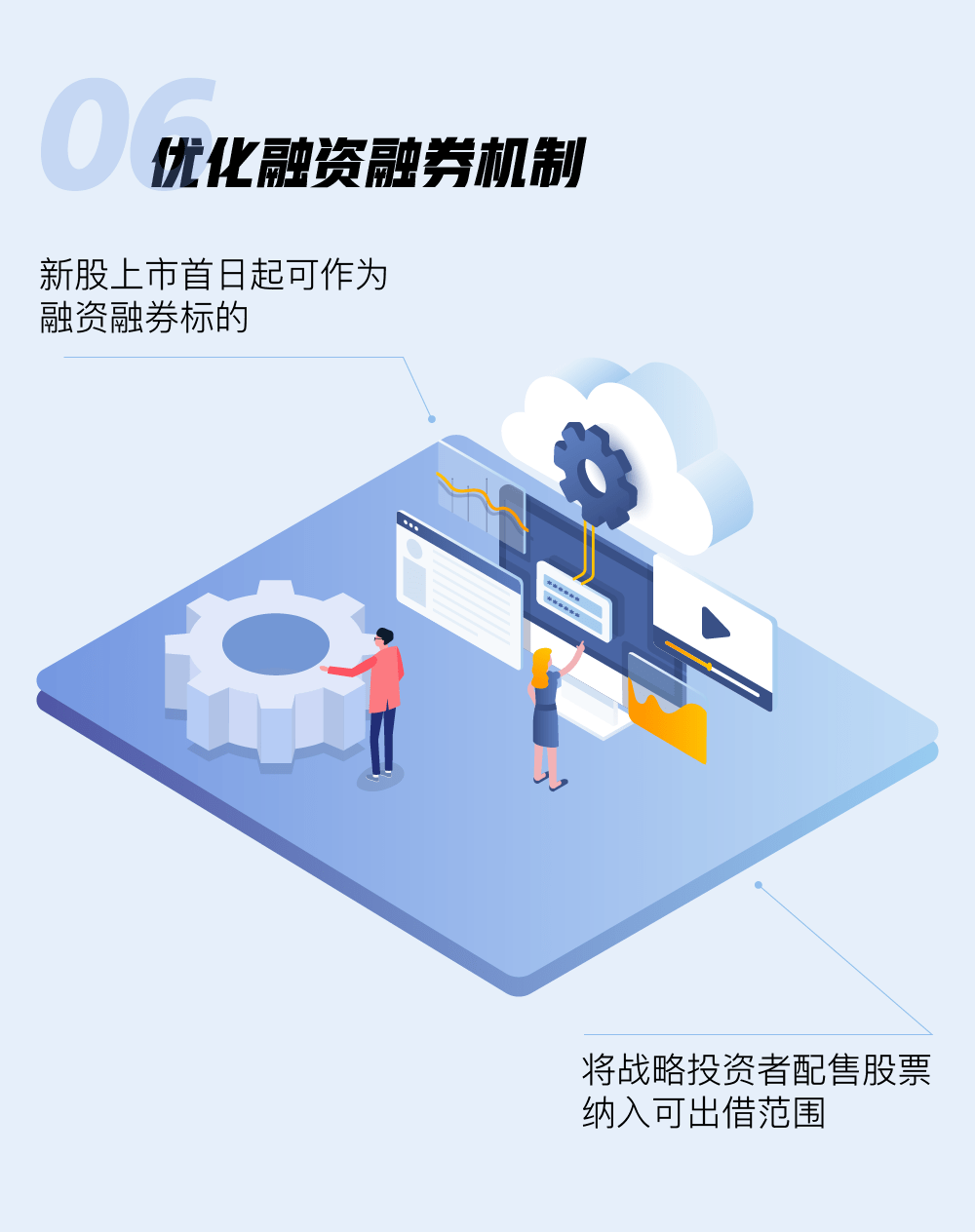 不符合这5个要求，打不了新股！周二创业板注册制来了，一图看懂规则变化