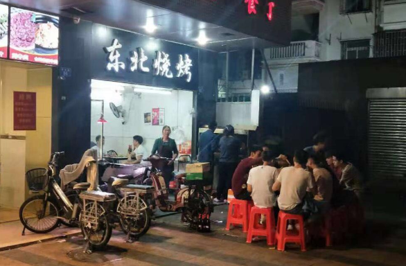 深圳为何全面禁止露天烧烤?官方表态来了!