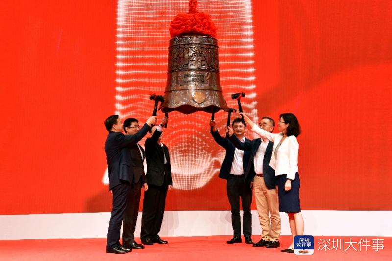 深交所牵手福田共建企业上市加速器，涵盖千家拟上市企业