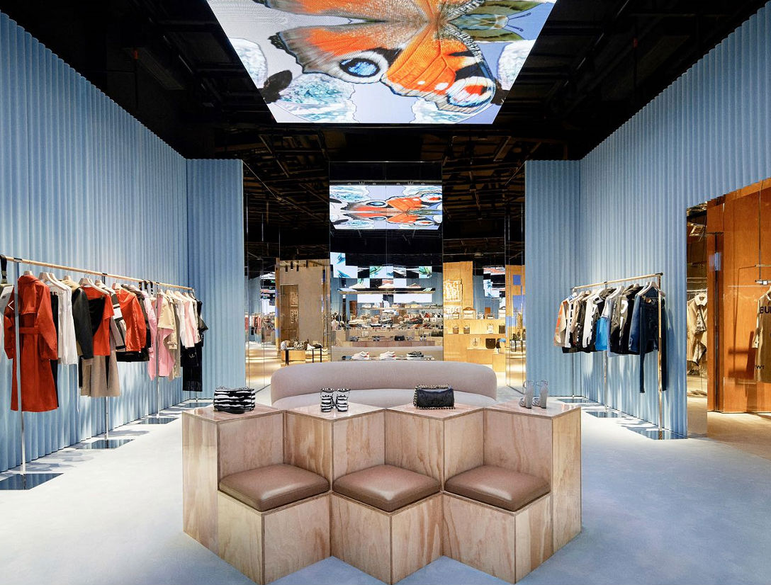 线上线下融合,社交零售带来数字化沉浸式体验