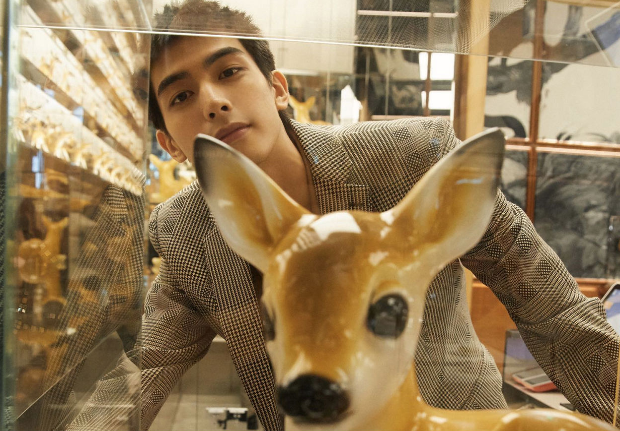 线上线下融合,社交零售带来数字化沉浸式体验