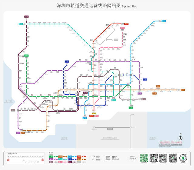 东莞地铁4号线线路图图片