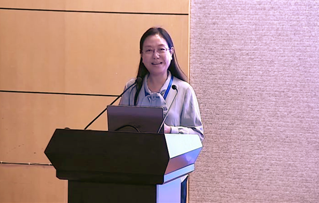 清华大学深圳国际研究生院副研究员,国家精品在线开放课程负责人袁博